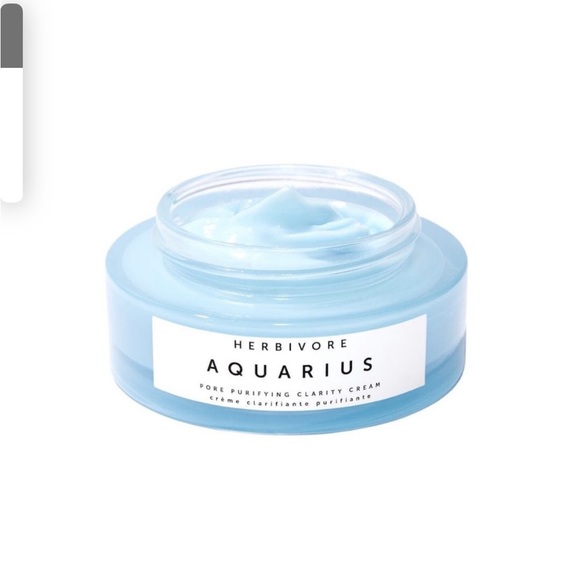 HERBIVORE Botanicals Aquarius Clarity
Cream - Picture 2 of 4